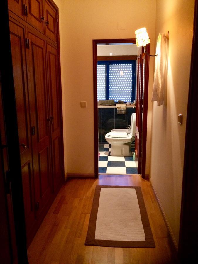 Hotel Templar Secrets House Tomar Zewnętrze zdjęcie