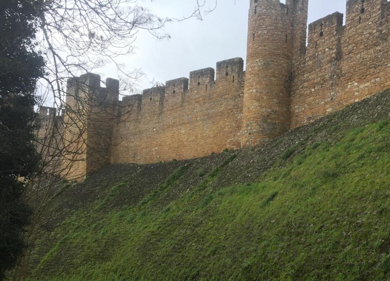 Hotel Templar Secrets House Tomar Zewnętrze zdjęcie